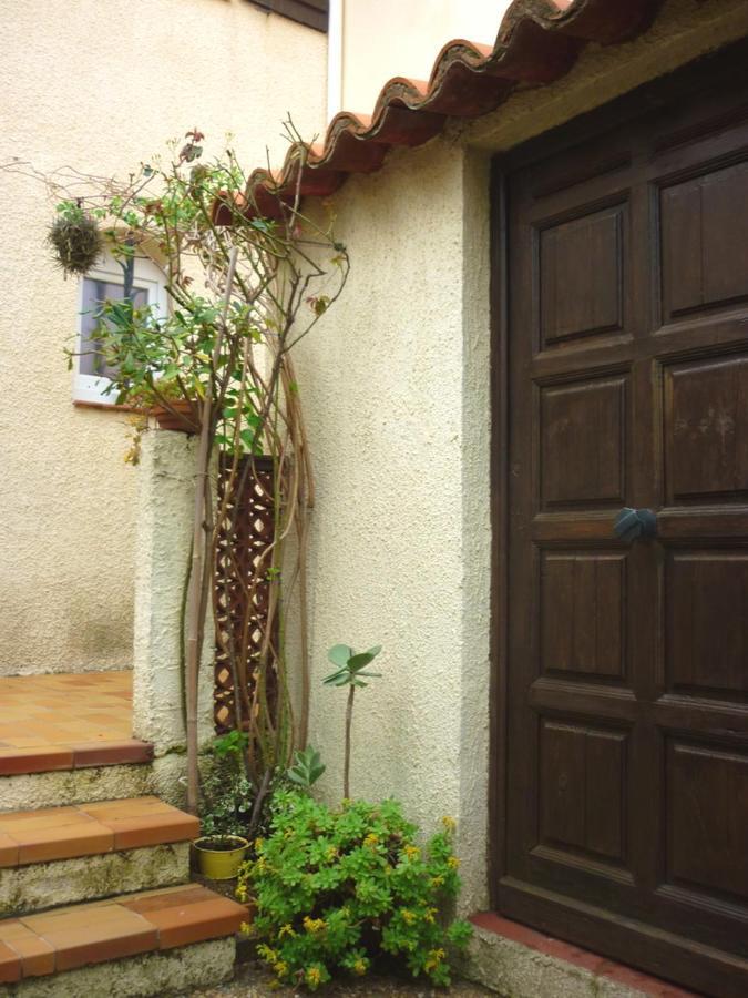 Maison Charmante A Sainte-Marie Avec Grand Jardin Villa Eksteriør bilde